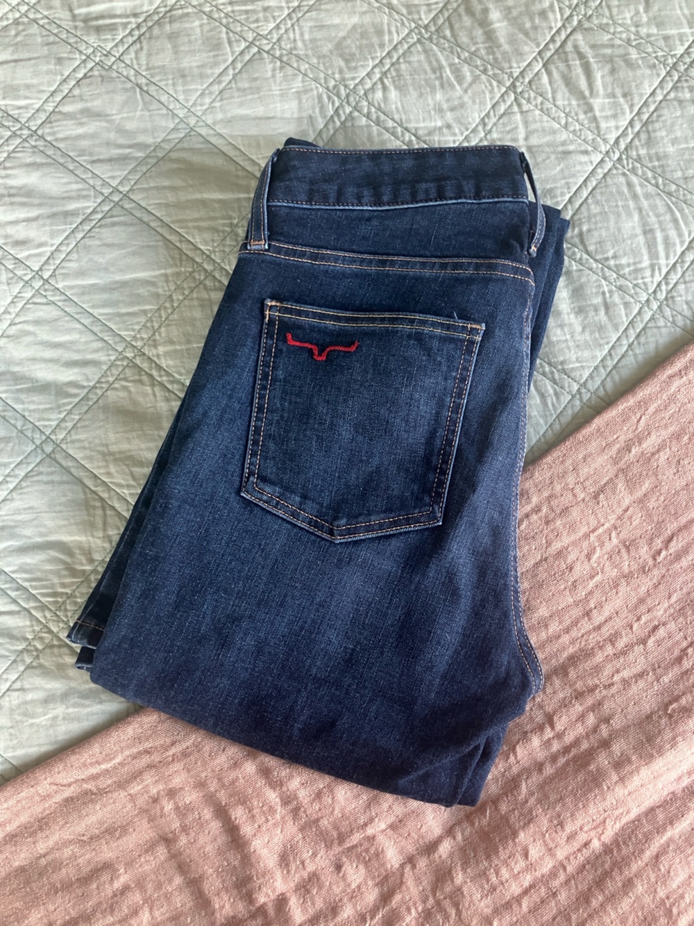Kimes Ranch Jeans